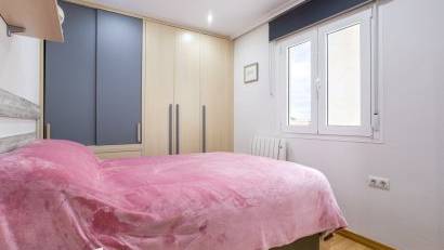 Återförsäljning - Apartment -
Los Montesinos