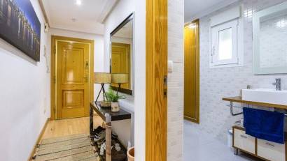 Återförsäljning - Apartment -
Los Montesinos