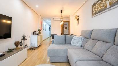 Återförsäljning - Apartment -
Los Montesinos