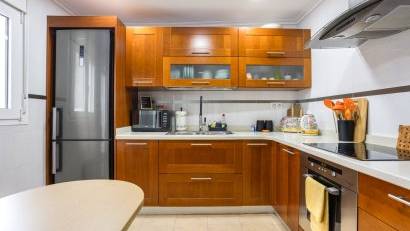 Återförsäljning - Apartment -
Los Montesinos