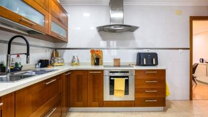 Återförsäljning - Apartment -
Los Montesinos