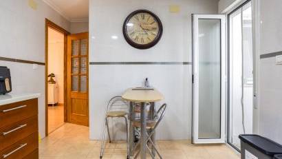 Återförsäljning - Apartment -
Los Montesinos