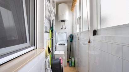 Återförsäljning - Apartment -
Los Montesinos