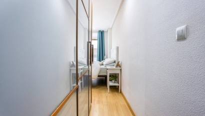 Återförsäljning - Apartment -
Los Montesinos