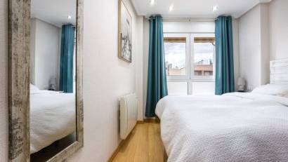 Återförsäljning - Apartment -
Los Montesinos