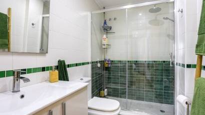 Återförsäljning - Apartment -
Los Montesinos