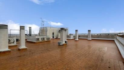 Återförsäljning - Apartment -
Los Montesinos