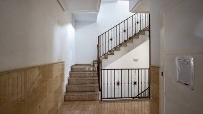 Återförsäljning - Apartment -
Los Montesinos