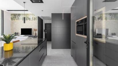 Återförsäljning - Villa -
Torrevieja - Los Balcones