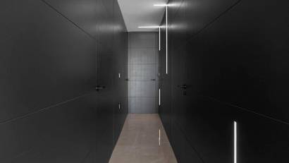 Återförsäljning - Villa -
Torrevieja - Los Balcones