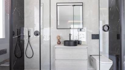 Återförsäljning - Villa -
Torrevieja - Los Balcones