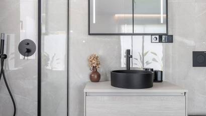 Återförsäljning - Villa -
Torrevieja - Los Balcones