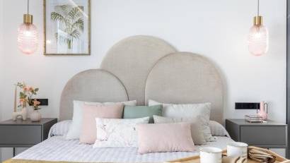 Återförsäljning - Villa -
Torrevieja - Los Balcones