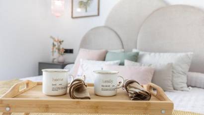 Återförsäljning - Villa -
Torrevieja - Los Balcones