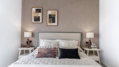 Återförsäljning - Villa -
Torrevieja - Los Balcones