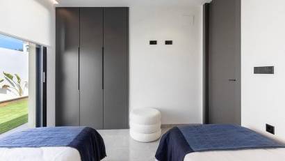 Återförsäljning - Villa -
Torrevieja - Los Balcones