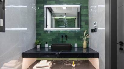 Återförsäljning - Villa -
Torrevieja - Los Balcones