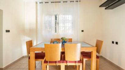 Resale - Detached villa -
Orihuela Costa - Los Almendros-La Florida