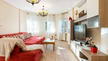 Resale - Detached villa -
Orihuela Costa - Los Almendros-La Florida