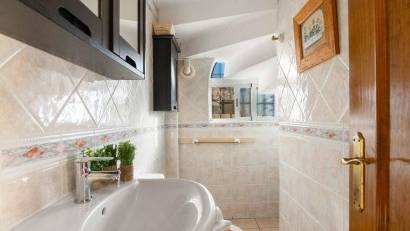 Resale - Detached villa -
Orihuela Costa - Los Almendros-La Florida