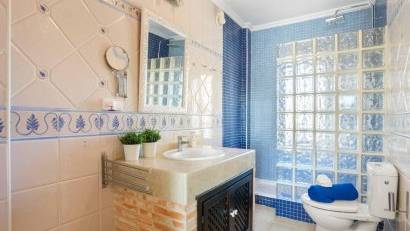 Resale - Detached villa -
Orihuela Costa - Los Almendros-La Florida