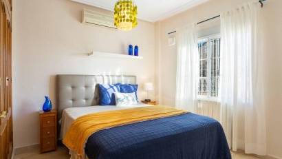 Resale - Detached villa -
Orihuela Costa - Los Almendros-La Florida