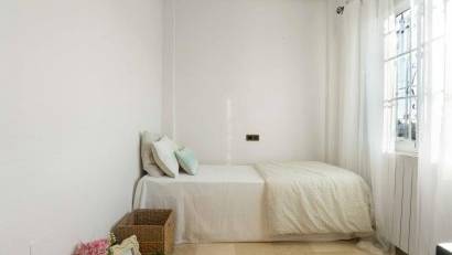 Resale - Detached villa -
Orihuela Costa - Los Almendros-La Florida