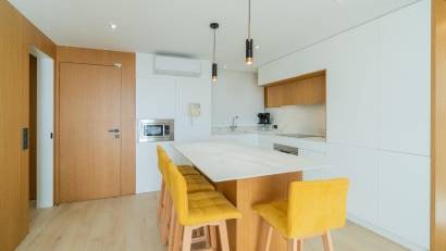 Resale - Apartment -
Guardamar del Segura - Puerto Deportivo