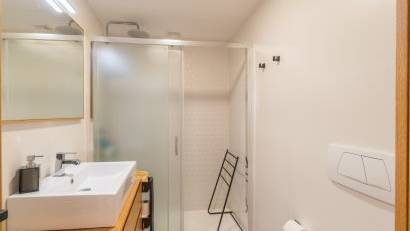 Resale - Apartment -
Guardamar del Segura - Puerto Deportivo