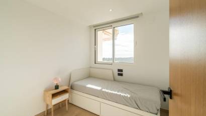 Resale - Apartment -
Guardamar del Segura - Puerto Deportivo