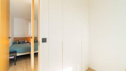 Resale - Apartment -
Guardamar del Segura - Puerto Deportivo