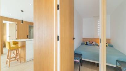 Resale - Apartment -
Guardamar del Segura - Puerto Deportivo