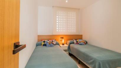 Resale - Apartment -
Guardamar del Segura - Puerto Deportivo