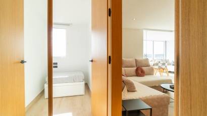 Resale - Apartment -
Guardamar del Segura - Puerto Deportivo