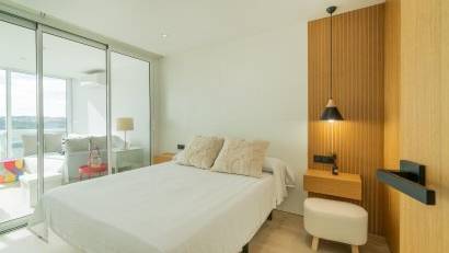 Resale - Apartment -
Guardamar del Segura - Puerto Deportivo