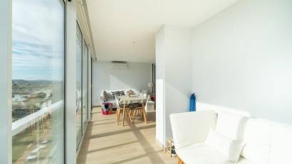 Resale - Apartment -
Guardamar del Segura - Puerto Deportivo