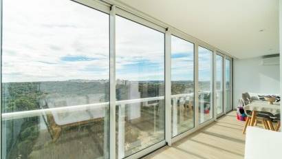 Resale - Apartment -
Guardamar del Segura - Puerto Deportivo