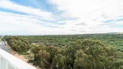 Resale - Apartment -
Guardamar del Segura - Puerto Deportivo