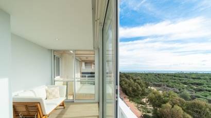 Resale - Apartment -
Guardamar del Segura - Puerto Deportivo