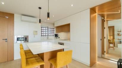 Resale - Apartment -
Guardamar del Segura - Puerto Deportivo