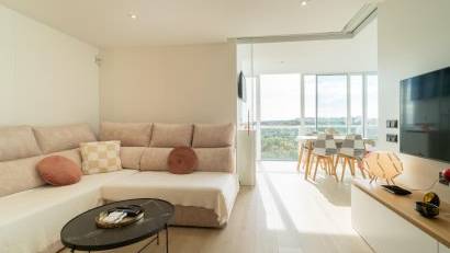 Resale - Apartment -
Guardamar del Segura - Puerto Deportivo