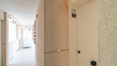 Resale - Apartment -
Guardamar del Segura - Puerto Deportivo