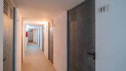 Resale - Apartment -
Guardamar del Segura - Puerto Deportivo