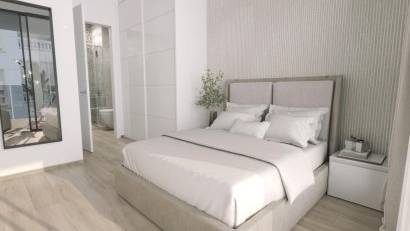 Nyproduktion - Apartment -
Torrevieja - Center