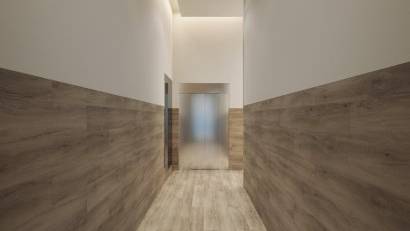 Nyproduktion - Apartment -
Torrevieja - Center