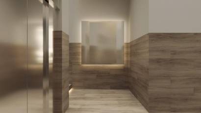 Nyproduktion - Apartment -
Torrevieja - Center