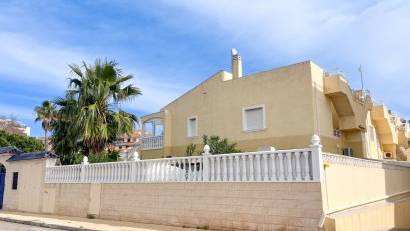 Resale - Apartment -
Torrevieja - La Mata