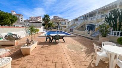 Återförsäljning - Apartment -
Torrevieja - La Mata