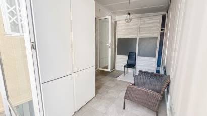 Återförsäljning - Apartment -
Torrevieja - La Mata