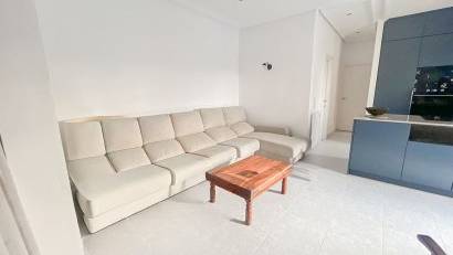 Återförsäljning - Apartment -
Torrevieja - La Mata